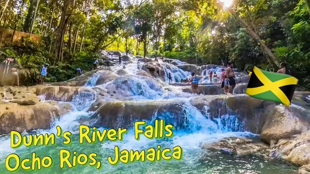 Penthouse On The Ridge Apartman Ocho Rios 0*,  Jamaica