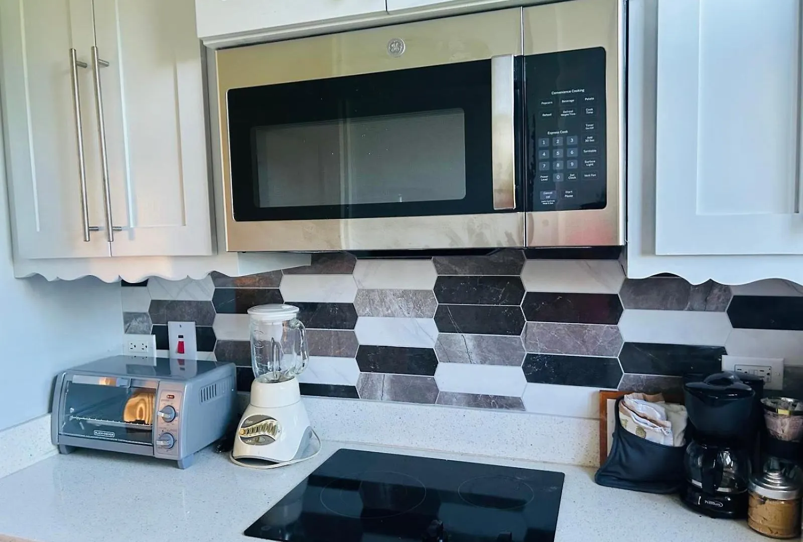 Penthouse On The Ridge Apartman Ocho Rios Jamaica