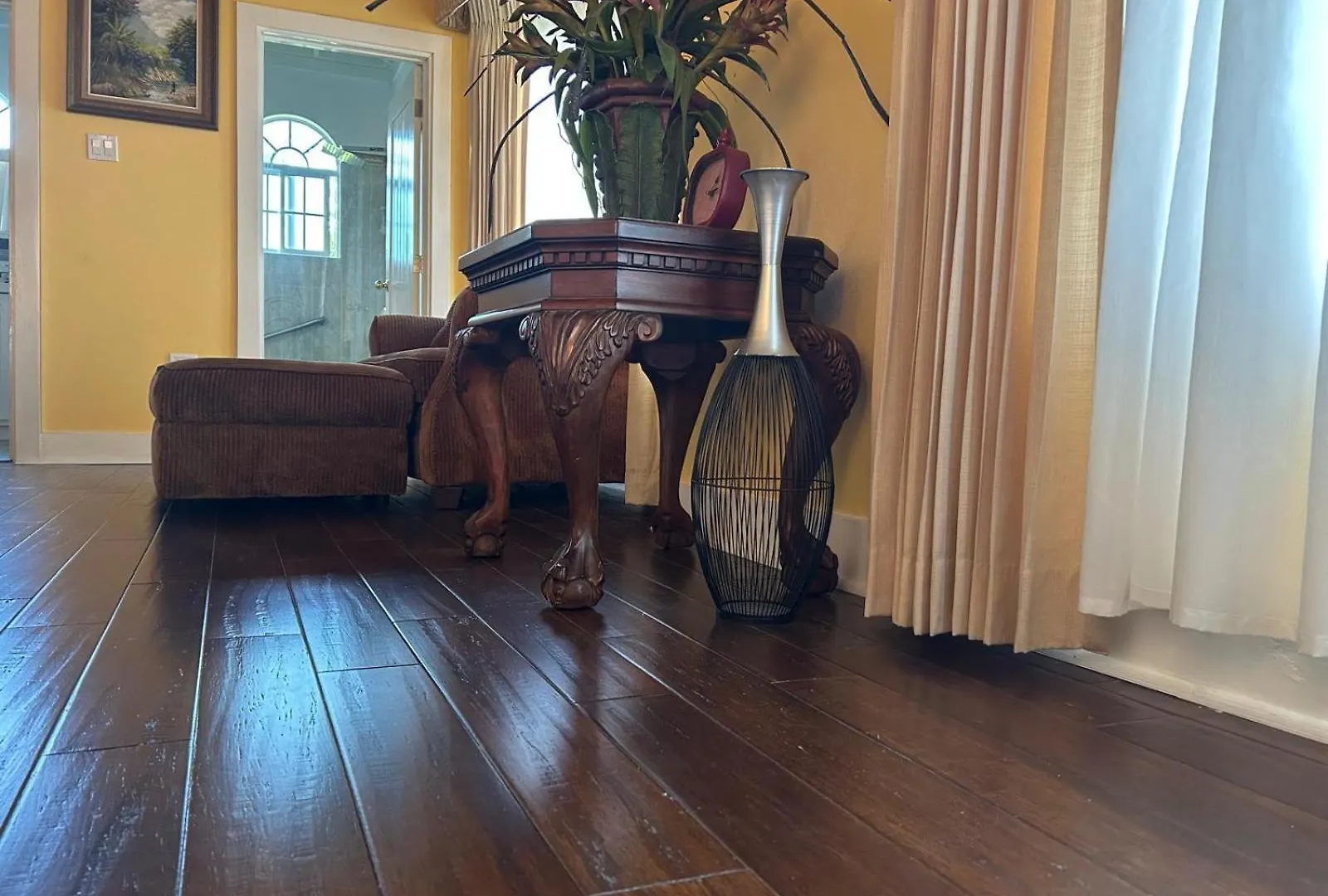 Penthouse On The Ridge Apartman Ocho Rios