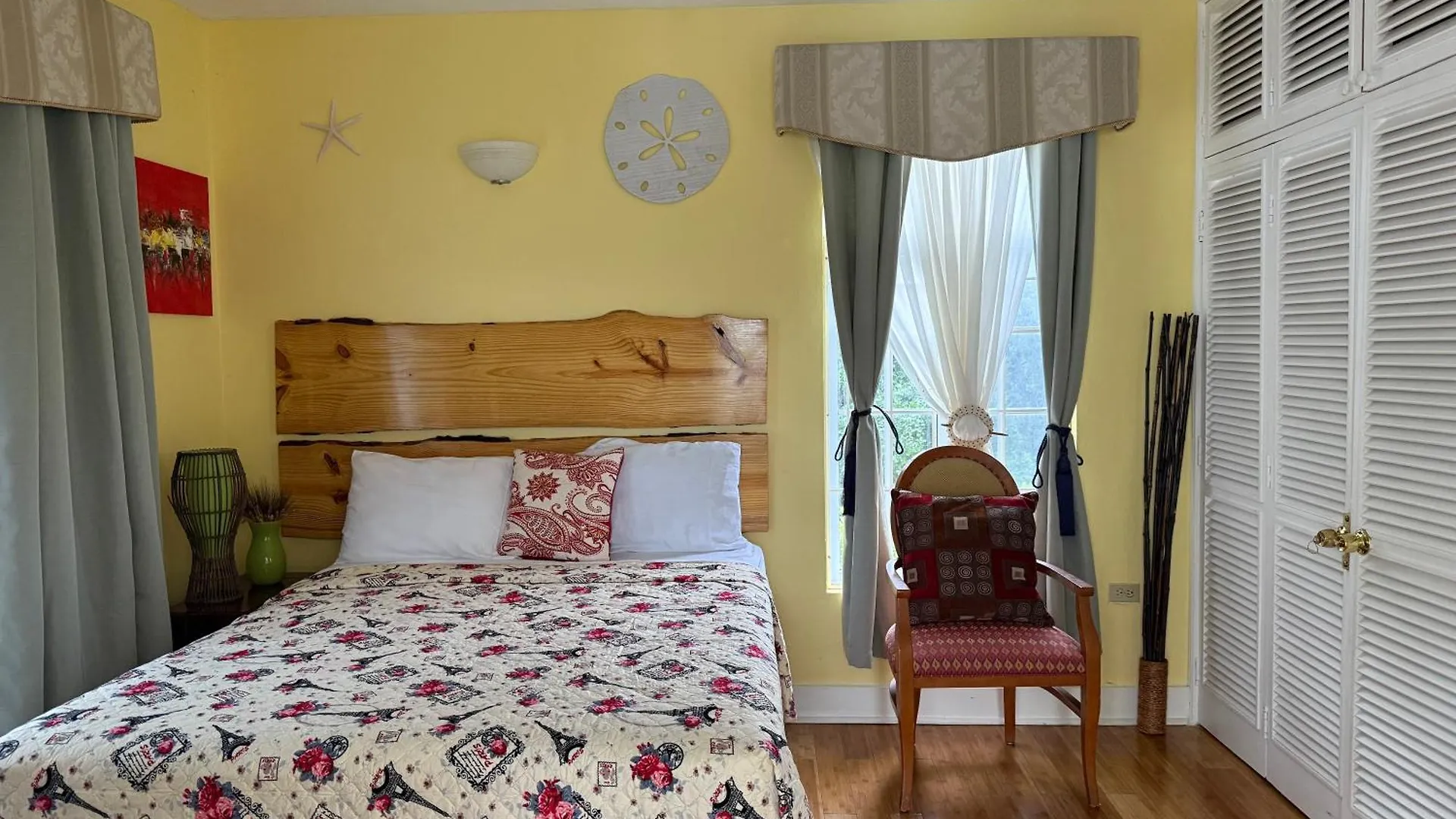 Penthouse On The Ridge Apartman Ocho Rios Jamaica