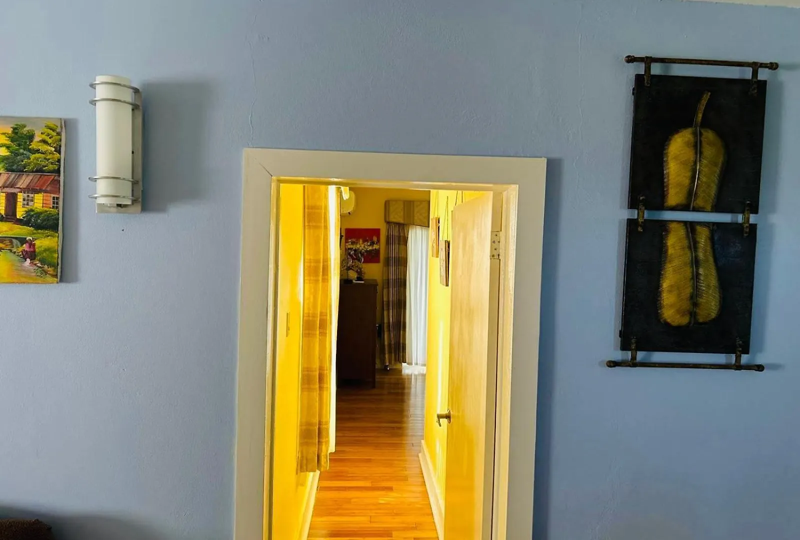 Penthouse On The Ridge Apartman Ocho Rios 0*,  Jamaica