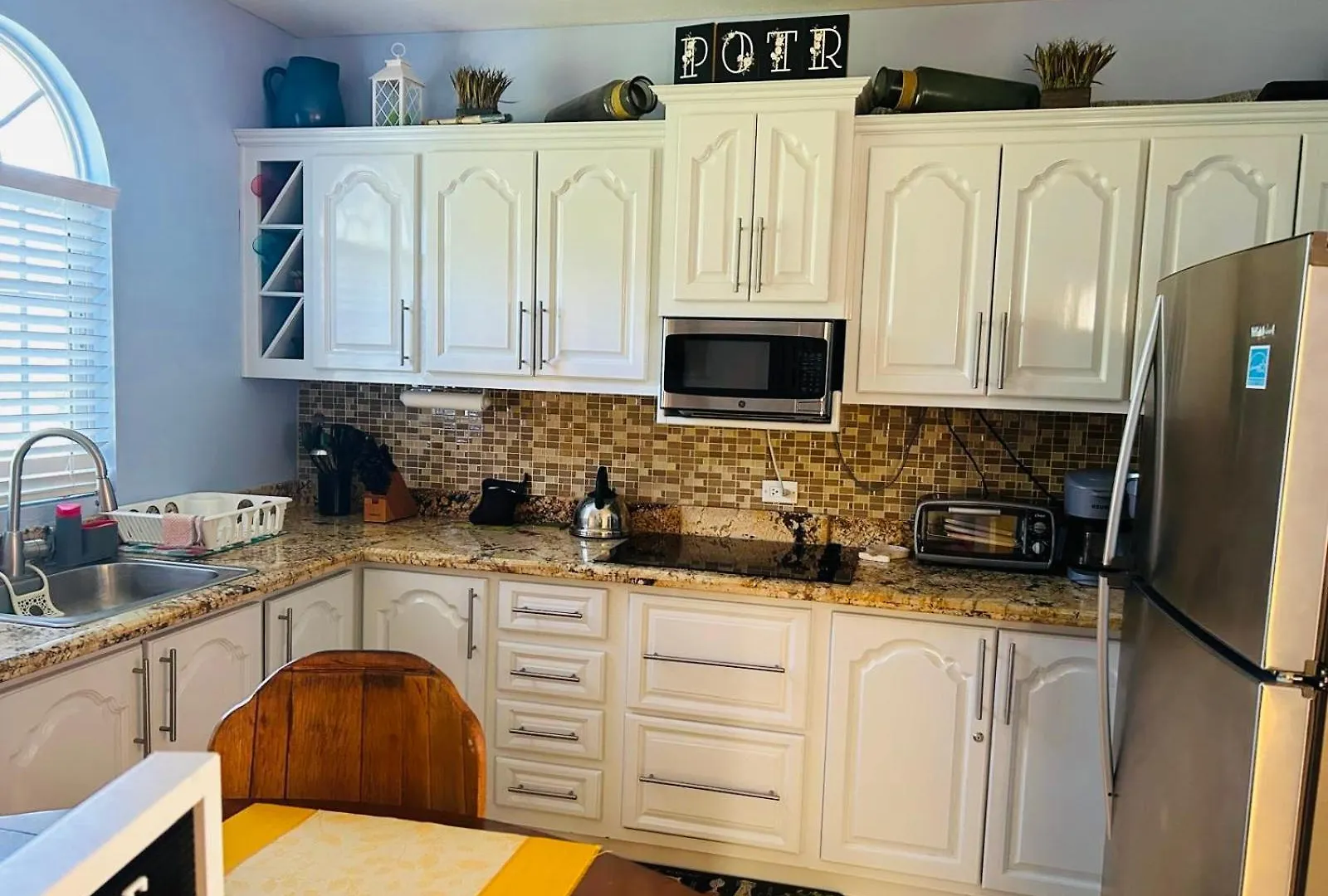 Penthouse On The Ridge Apartman Ocho Rios